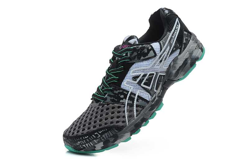 Asics Gel Noosa Tri 8 femme  asics en ligne shoes magasin 2013